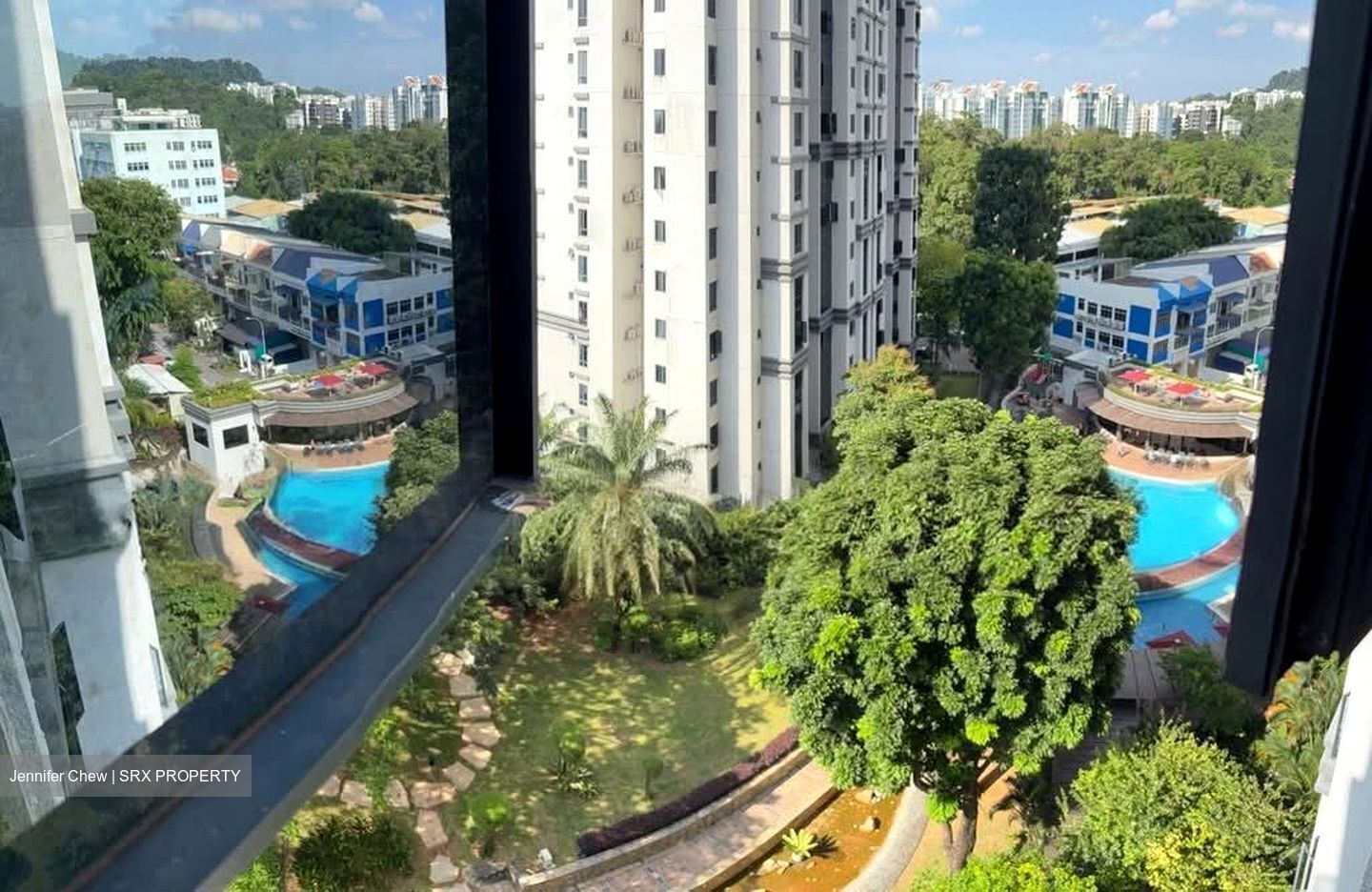 Regent Heights (D23), Condominium #538022851
